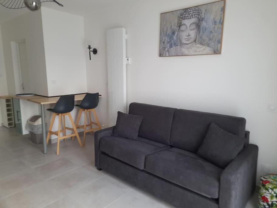 Studio Independant Rochefort (Charente-Maritime) Exterior foto