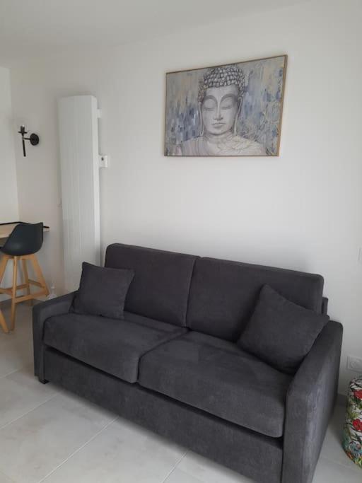 Studio Independant Rochefort (Charente-Maritime) Exterior foto