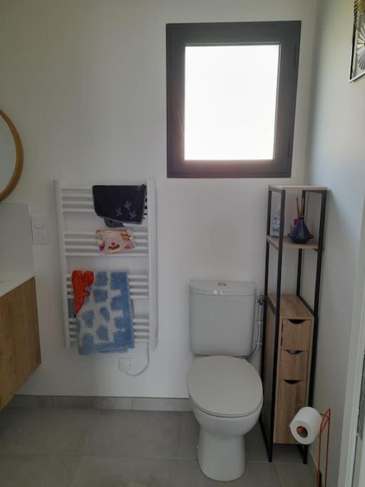 Studio Independant Rochefort (Charente-Maritime) Exterior foto