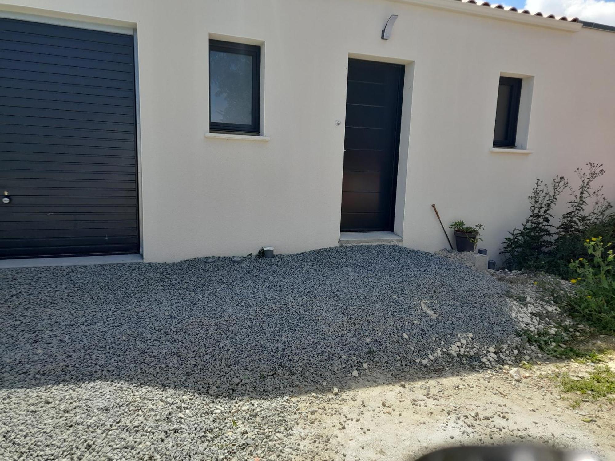 Studio Independant Rochefort (Charente-Maritime) Exterior foto